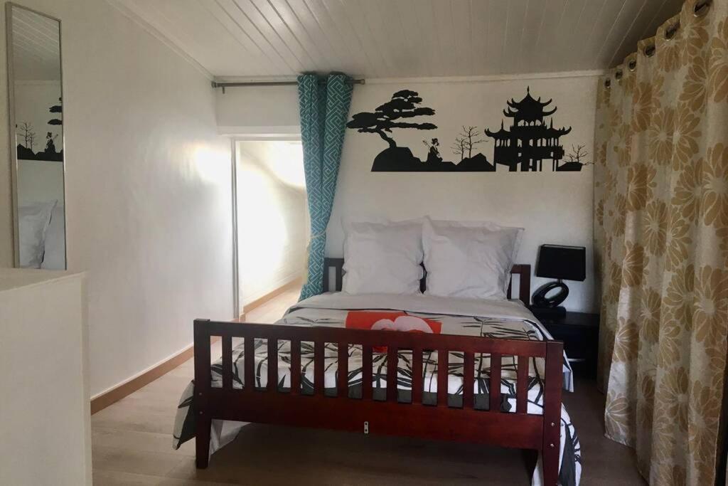 Magnifique maison 80m² avec extérieur Saint-Michel-le-Cloucq Extérieur photo