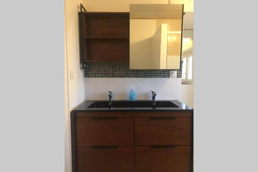 Magnifique maison 80m² avec extérieur Saint-Michel-le-Cloucq Extérieur photo