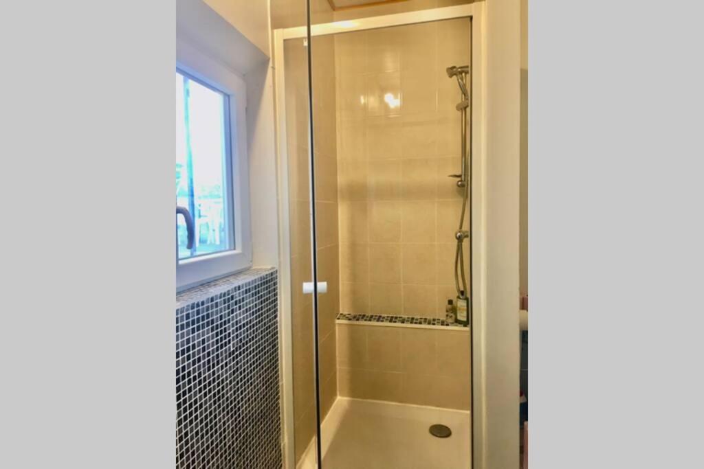 Magnifique maison 80m² avec extérieur Saint-Michel-le-Cloucq Extérieur photo